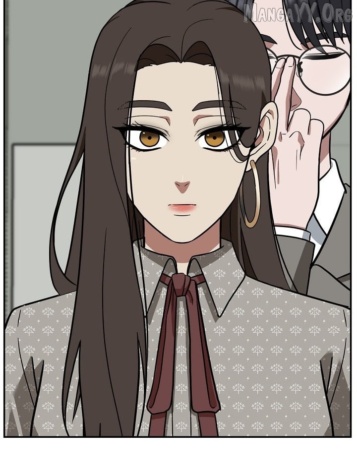 Change Me Chapter 54 - page 71